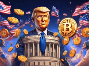 US Crypto Bill Might Pass Before Presidential Elections 🚀😮