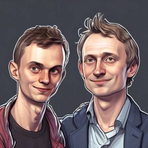 Ethereum Insider's Lawsuit Against ETH Founders: Promising Results Ahead! 💥🔒