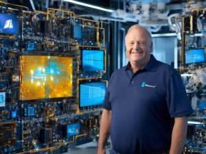Deepwater's Gene Munster applauds Microsoft's AI capex boost! 🚀