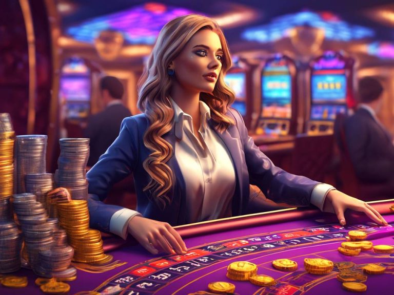 Understanding Your Banking Options for Crypto-Friendly Casinos 🏦💰😮