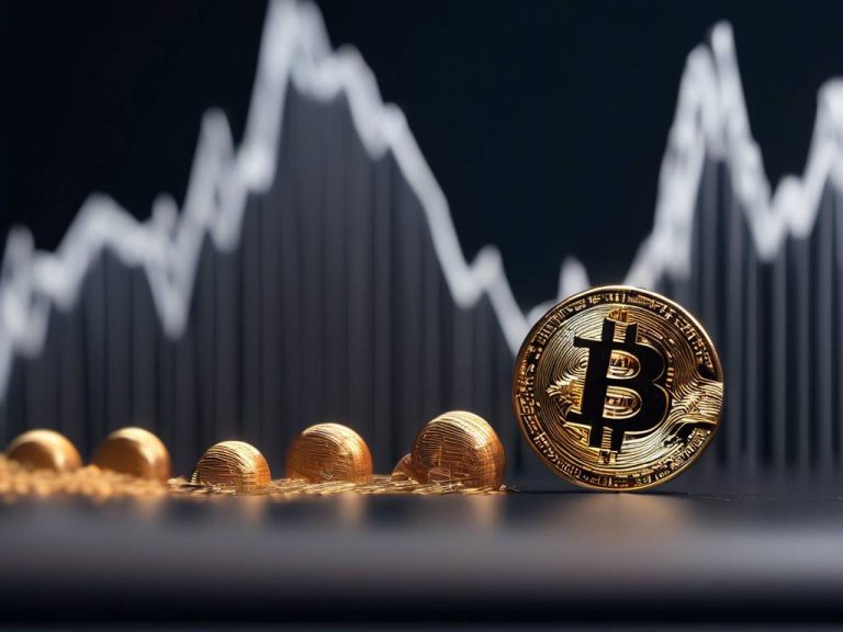 Bitcoin hits $72k milestone while ether skyrockets 8% 🚀