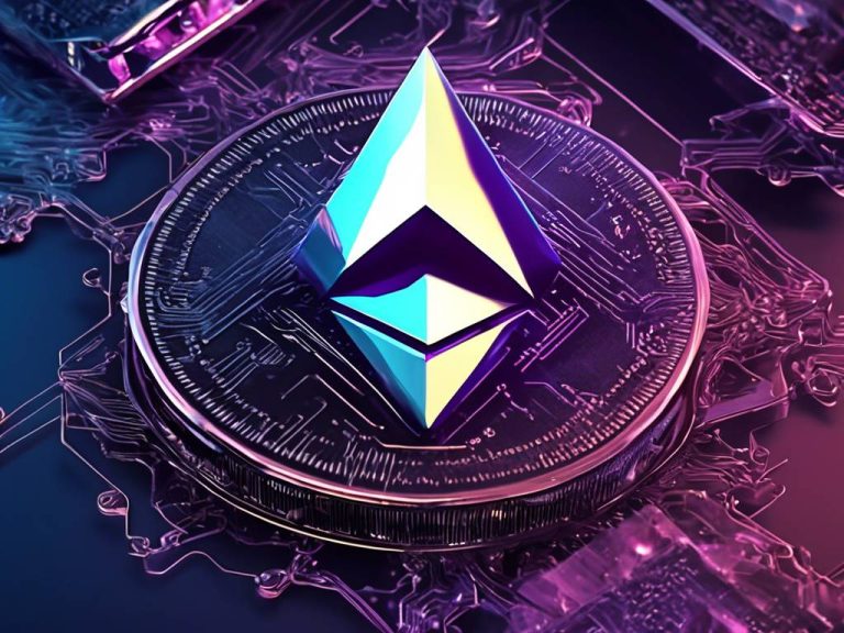 Ethereum's Proof-of-Stake: Not a Security ❤️🚫