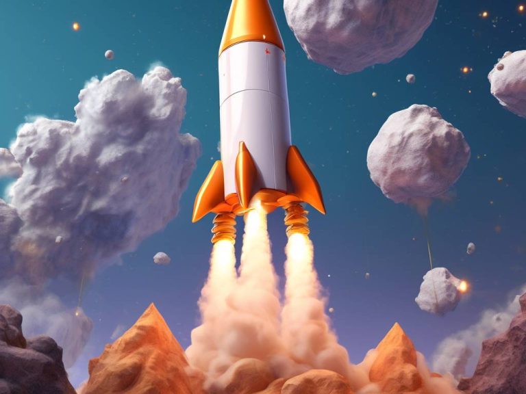 Ethereum rockets to $5,000 🚀: SEC review can't stop its surge!