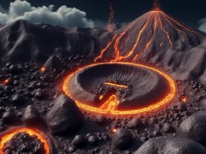 El Salvador Mines Bitcoin Using Volcanic 👀 Energy: Report 🌋