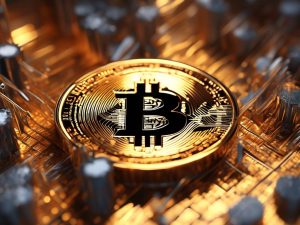 Bitcoin price to soar post-halving! Experts predict $150,000 🚀🌟