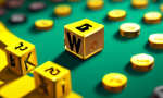 'Word of the Day' Game introduced by Binance with 500,000 Binance Points Pool 😃