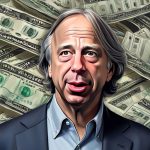 Ray Dalio Reveals Reason Behind America's Looming Financial Disaster... 😱