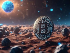 Cardano Founder Hoskinson Teases 'Genesis Is Coming': Get Ready! 🚀