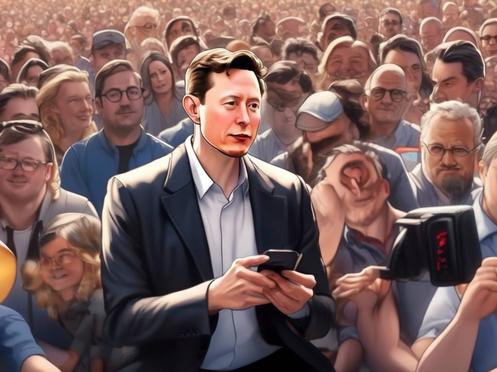 Crypto analyst expert reviews Disney shareholder meeting, Tesla misses deliveries 🚀