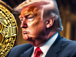 Trump-Backed Senate Hopeful Cautions on CBDCs, Backs Bitcoin Revolution! 🚀