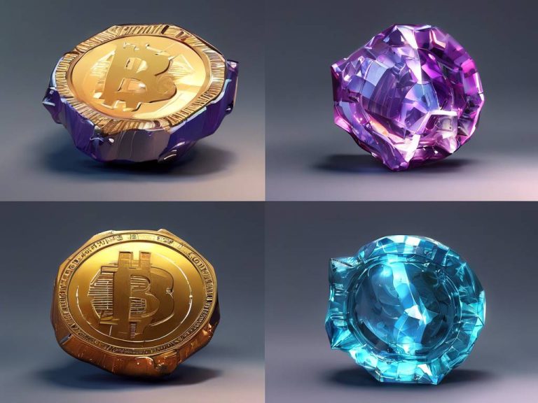 April Alert: 2 Potent Crypto Gems to Grab Now! 💎🚀