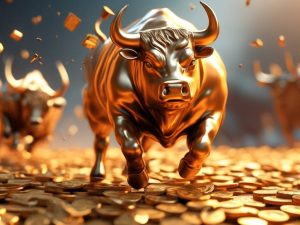Bitcoin's Bull Run: Analyst Predicts $350,000 🚀📈