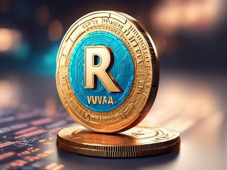 Revolutionize Ticketing Worldwide with New RWA Crypto Coin 🎉
