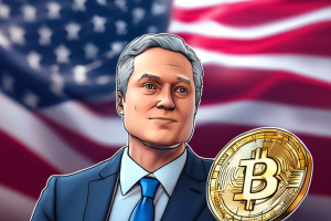 CEO predicts brighter future for crypto regulation, regardless of US election winner! 🚀