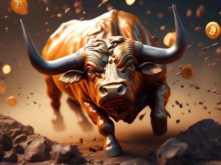 Bitcoin Bull Market Enters 3rd Inning ⚾: Investor Dan Tapiero's 200% BTC Rally Prediction! 😮