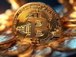 Bitcoin achieves third highest trading volume in three years! 📈🚀