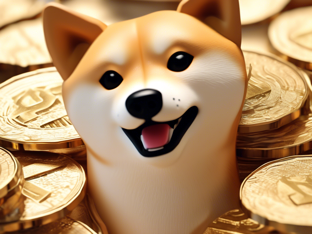 Coinbase boosts Ripple (XRP) and Shiba Inu (SHIB) 🚀🌕