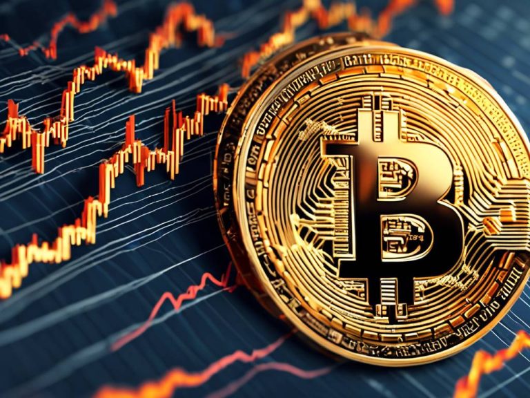 Bitcoin's path to new highs: Breakout above 'Trouble Zone' imminent! 🚀📈