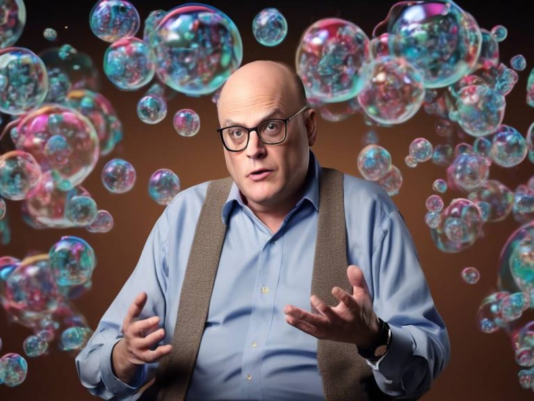 Steve Cohen warns against AI bubble! 📉💥