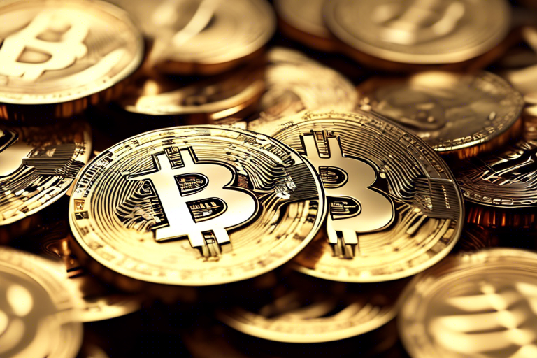 Bitcoin Rebounds 5% Amid Debates on Mt. Gox Fears 😮