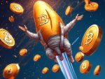 Bitcoin Rockets to $67,000+ 🚀: Buyers Flock Back on Coinbase! 😮