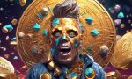 Solana-Based Altcoin Skyrockets 900%+ in a Month! Top Trader Reveals Monster Move Targets 🚀