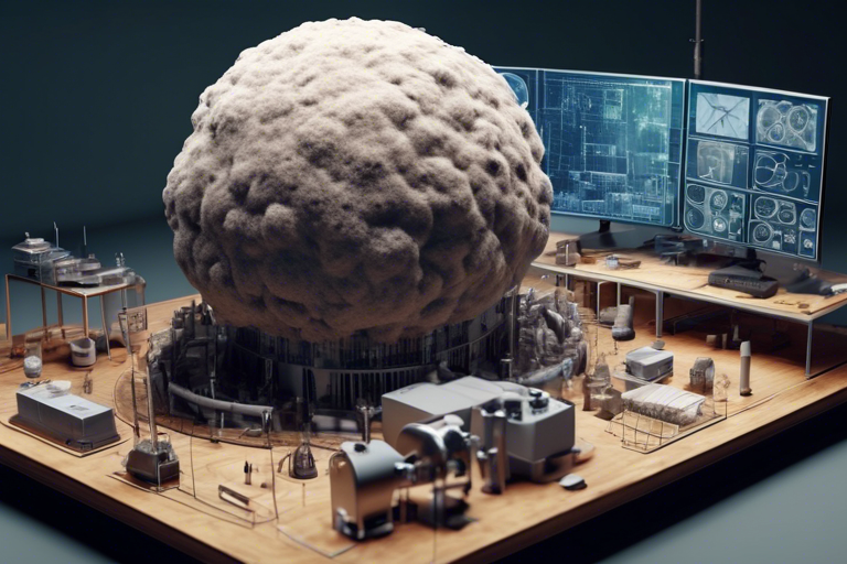 A lab, where the atomic bomb was built, has been chosen by OpenAI for bioscience research 🧪