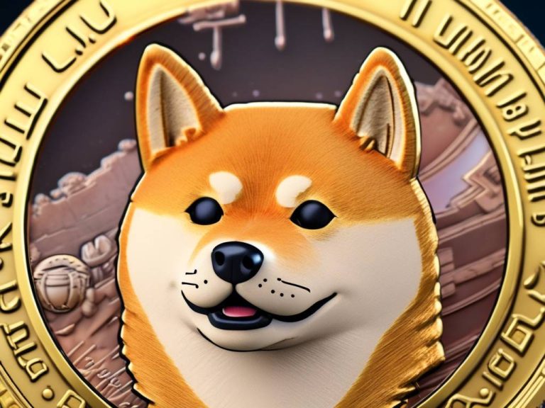 Shiba Inu Coin: Learn Why Price Skyrocketed Today 🚀