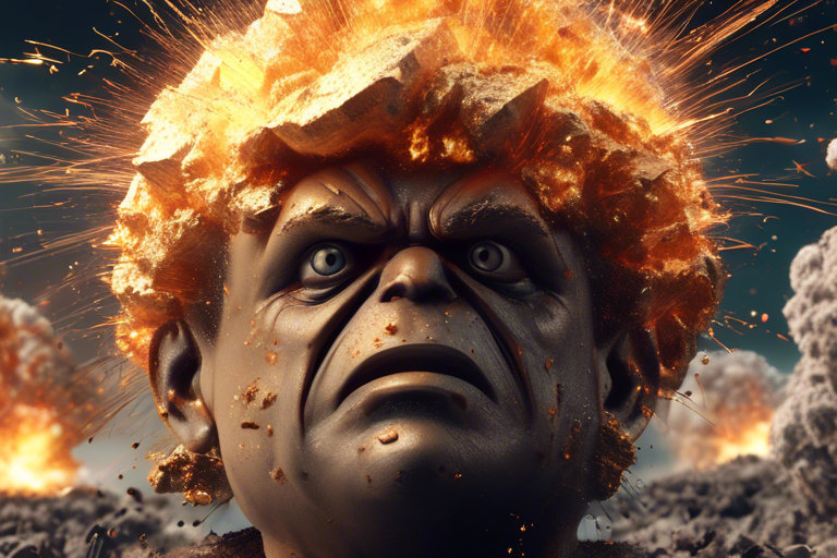 Double-digit explosions seen as PEPE, WIF, FLOKI surge while BTC retraces post-Mt. Gox update 💥