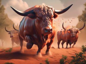 XRP price pre-bull rally phase 🔥 Analyst reveals next target! 🎯