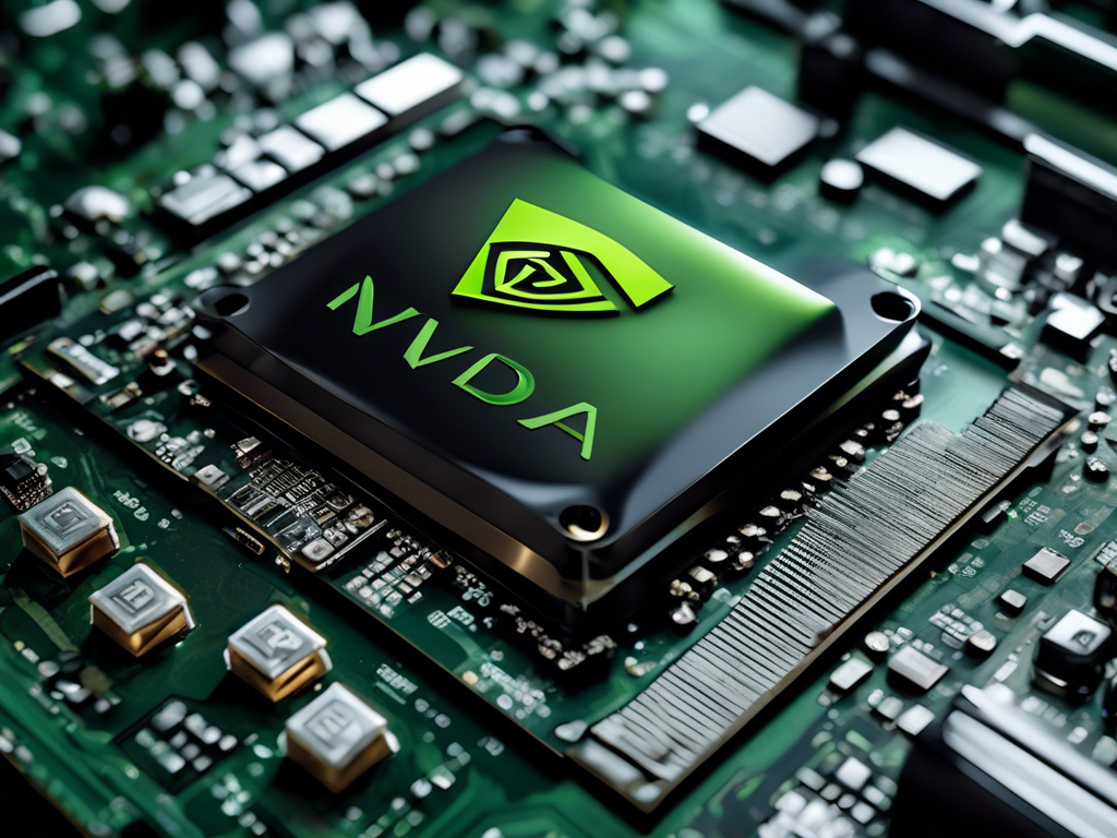 Nvidia's struggle highlights market challenges 📉