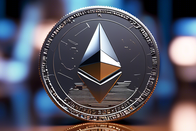 Discover why Ethereum is set to skyrocket to $4,600 soon! 🚀🌟Don't miss out on this explosive opportunity!