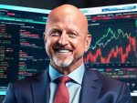 Jim Cramer Analyzes Exciting Market Surge! 📈🚀