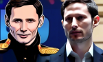 French President's opinions on Durov's arrest are discussed 🇫🇷