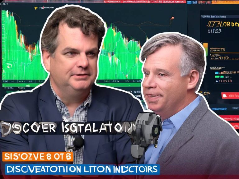Discover stagflation indicators with Tom Thornton! 📈🚗💼