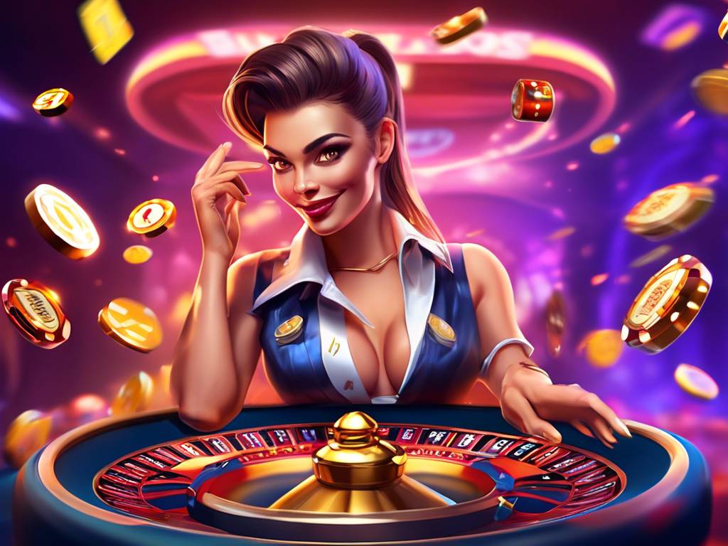 Unbiased N1 Casino Review: Get 100% Bonus & Free Spins! 🎰🔥