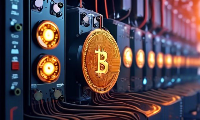 Surplus electricity could be allowed for crypto miners by Russian Ministry. 😉