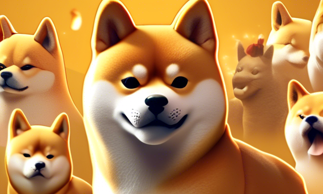 Support for Shiba Inu (SHIB) is extended by a popular crypto exchange 🚀