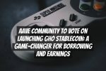 Aave Community to Vote on Launching GHO Stablecoin: A Game-Changer for Borrowing and Earnings