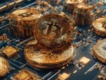 Ethena Labs now backs USDe with Bitcoin! 🚀💰