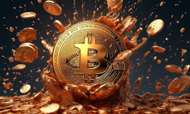 ETFs fuel bitcoin price swings 🚀 but may stabilize volatility in future! 😎