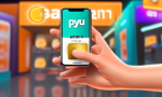 Instant digital credit is offered to shoppers by PayU partnering with Amazon Pay Later. 🛍️