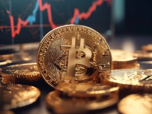 Bitcoin Peak Approaching? Analyst Reveals Two Scenarios! 🚀📉