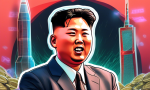 Investor concerns rise as Crypto ETF sector is targeted by North Korea cyber plans 🚨