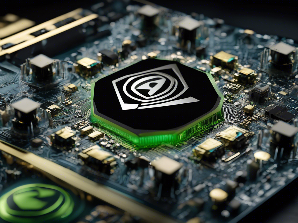 Nvidia's Forecast Smashes Expectations 😱 Get the Latest Scoop!