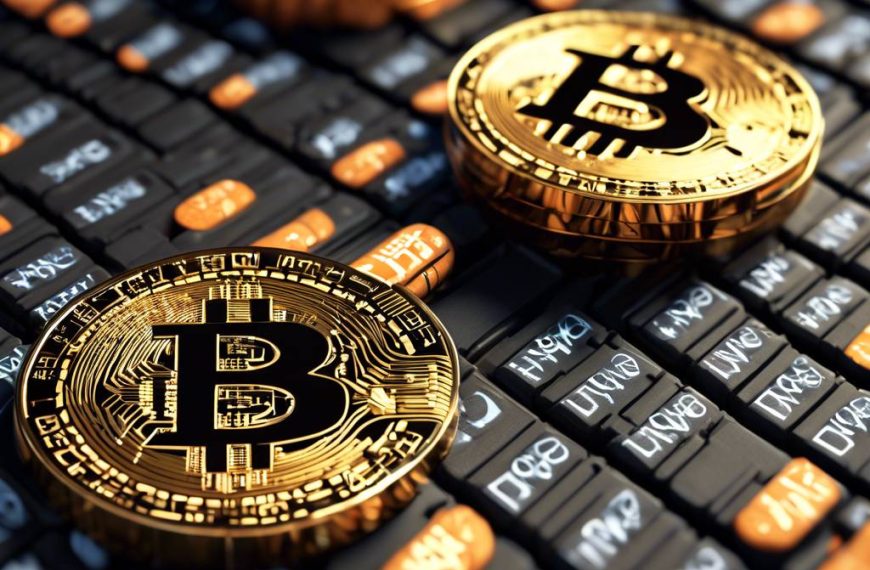 Bitcoin Runes Transactions: Dominating BRC-20 Network! 🚀