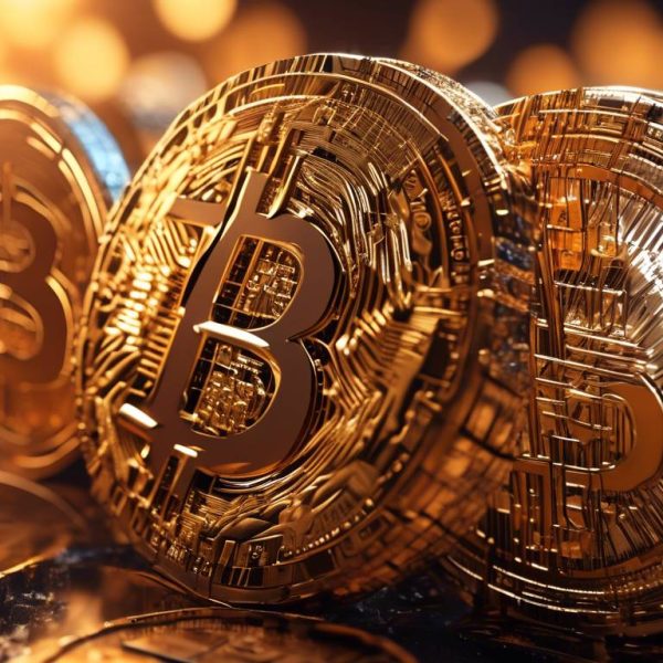 Bitcoin bulls must wait 2 months for halving effect 🚀📈