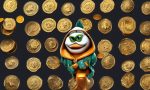 Pepe Coin Holders Discover New ICO for 100x ROI Tokens! 🚀💰