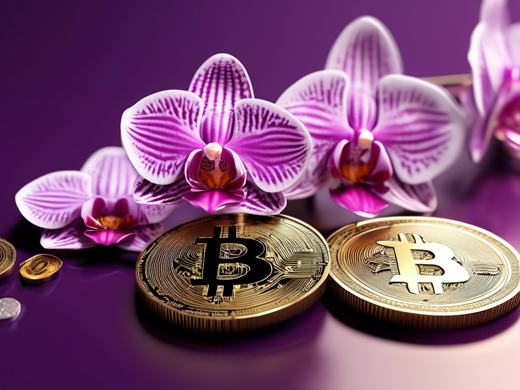 Why Orchid Coin is the Future of Virtual Private Networks (VPNs)