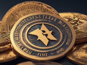SEC charges Texas crypto mining firm and co-founders in $5M fraud scam 🚨🔒